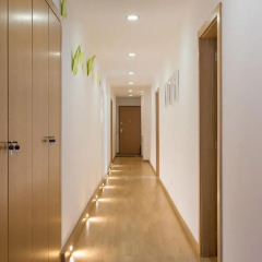 Отель Lxroller Guesthouse Gardens интерьер отеля фото 2