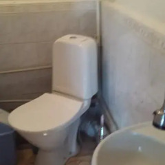 Гостевой дом Lovely home for you Кровать в общем номере с двухъярусной кроватью фото 13