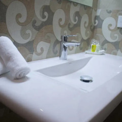Отель The Suite 262 3* Стандартный номер с различными типами кроватей фото 5