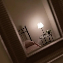 Отель Glam Sm Maggiore Guest House удобства в номере фото 2