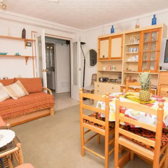 Отель Abahana Villa Levante Beach комната для гостей фото 3