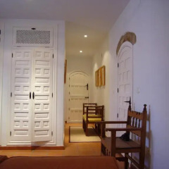 Hotel Boutique Casa De Orellana 3* Стандартный номер фото 15