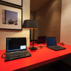 Hotel Cortezo удобства в номере