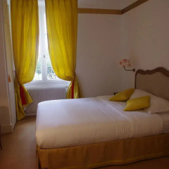 Hotel Villa Escudier 3* Улучшенная студия с различными типами кроватей фото 5