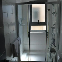 Отель Pebbles Boutique Aparthotel 3* Люкс повышенной комфортности с различными типами кроватей фото 4