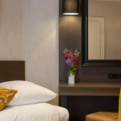 Hotel Citadel комната для гостей фото 3