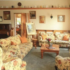 Отель Zuurberg Mountain Village Южная Африка, Аддо - отзывы, цены и фото номеров - забронировать отель Zuurberg Mountain Village онлайн интерьер отеля фото 2