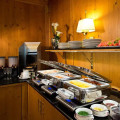 Kings Hotel First Class 4* Стандартный номер с различными типами кроватей фото 24