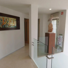 Отель Villa do Laguna интерьер отеля