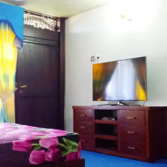 River View Hotel Стандартный номер с двуспальной кроватью фото 8