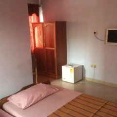 Отель Osda Guest House удобства в номере фото 2