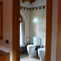 Отель Albergo Le Piante 3* Стандартный номер фото 6