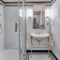 Отель Callas House 4* Номер Делюкс с различными типами кроватей фото 5