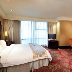 Royal Mediterranean Hotel 5* Номер Комфорт с различными типами кроватей фото 7