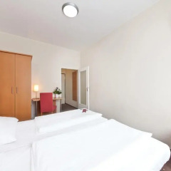 Novum Hotel Franke 3* Стандартный номер фото 3