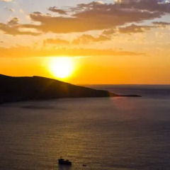 Отель Happy Cretan Suites пляж фото 2