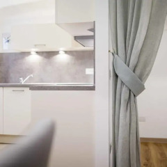 Отель Laubenhaus Апартаменты фото 50
