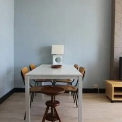 Апартаменты Jazz Apartments удобства в номере