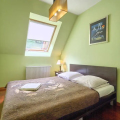 Отель ApartHotel Zakopane комната для гостей фото 2