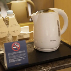 The Summit Hotel Seoul Dongdaemun 3* Номер Corner с различными типами кроватей фото 2