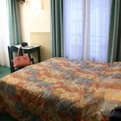 Отель Printania (Porte De Versailles) 2* Стандартный номер