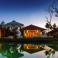 Отель Allamanda Estate 4* Вилла с различными типами кроватей фото 46