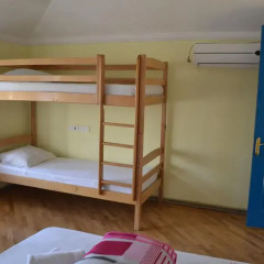 Хостел JR's House Кровать в женском общем номере фото 3