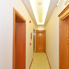Ataker Hotel интерьер отеля фото 2