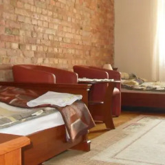 Отель Apartamenty MTP Польша, Познань - отзывы, цены и фото номеров - забронировать отель Apartamenty MTP онлайн спа фото 2