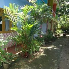 Hotel Santis фото 3
