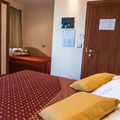 Отель Harmony 3* Стандартный номер фото 2