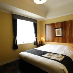 Отель Monterey La Soeur 4* Стандартный номер