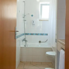 Adriana Beach Club Hotel Resort - Все включено ванная