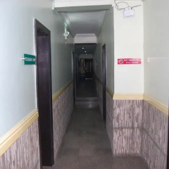 Green House Hotel And Suite 2* Стандартный номер с различными типами кроватей фото 5