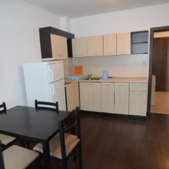 Отель Sunny Dream Apartments Болгария, Солнечный берег - отзывы, цены и фото номеров - забронировать отель Sunny Dream Apartments онлайн в номере