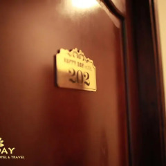 Happy Day Ii Hotel Далат удобства в номере