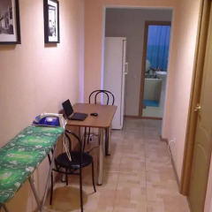 Hostel Na Kontemirovskoy питание