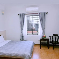 Prince Hotel Nha Trang комната для гостей фото 9