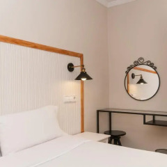 Апартаменты Charming Apartment In Barcelona Center Барселона удобства в номере
