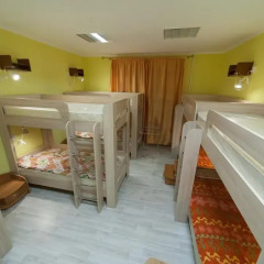 Mini Hotel City Life детские мероприятия