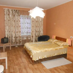 Hostel Skazka In Tolmachevo Стандартный номер с разными типами кроватей