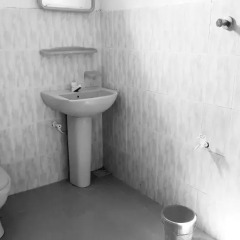 Отель Thisara Guesthouse 3* Стандартный номер с различными типами кроватей фото 21