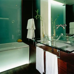 Отель SIDE 5* Номер Бизнес фото 3