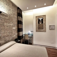 Hotel All Time Relais & Sport 4* Стандартный номер с различными типами кроватей фото 11