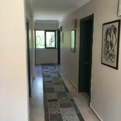 Avlu Hotel интерьер отеля фото 3
