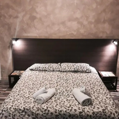 Отель Majoliche B&B Сан Джулианс спа