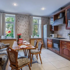 Belorusskaya Home Hotel в номере