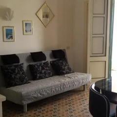 Отель Casa Cibele Фонтане-Бьянке комната для гостей фото 3