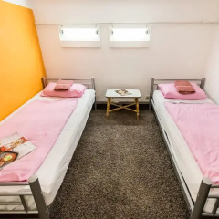 Отель 7 Miles Apartmans Венгрия, Будапешт - отзывы, цены и фото номеров - забронировать отель 7 Miles Apartmans онлайн детские мероприятия фото 2