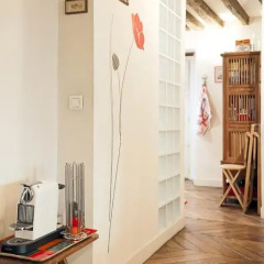 Отель Camallo Paris Франция, Париж - отзывы, цены и фото номеров - забронировать отель Camallo Paris онлайн удобства в номере